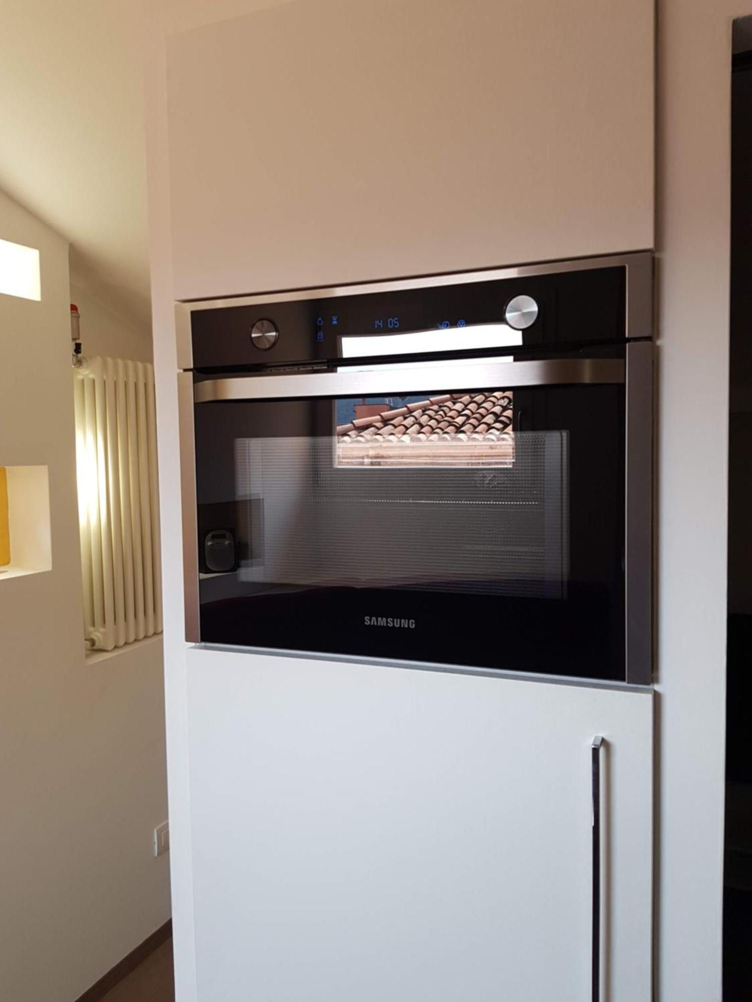 Tetti Rossi Apartment Bologna Bagian luar foto