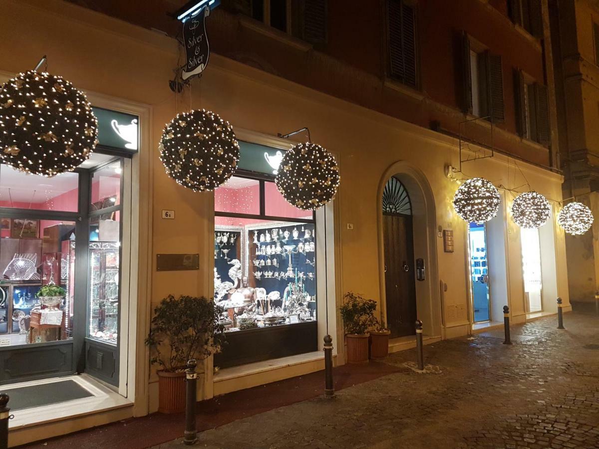 Tetti Rossi Apartment Bologna Bagian luar foto